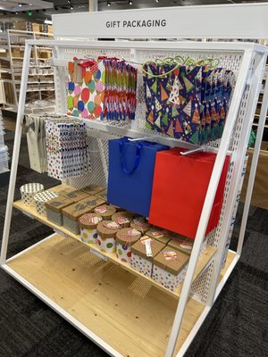 The Container Store by null