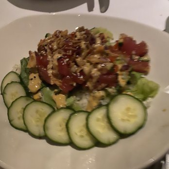 Bonefish Grill - Poke - Seafood Near Me - Augusta, Georgia
