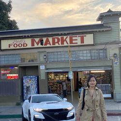 Bob's Market