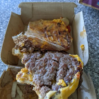 McDonald's - Paper between cheese and meat - Burgers Near Me - Seaside, Oregon McDonald's - Paper between cheese and meat - Burgers Near Me - Seaside, Oregon