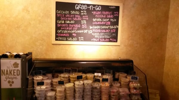 North Shore Deli by null