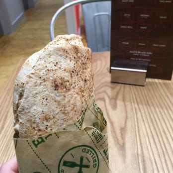 Pita Pit - My Pita - Sandwiches Near Me - Manchester, XGM