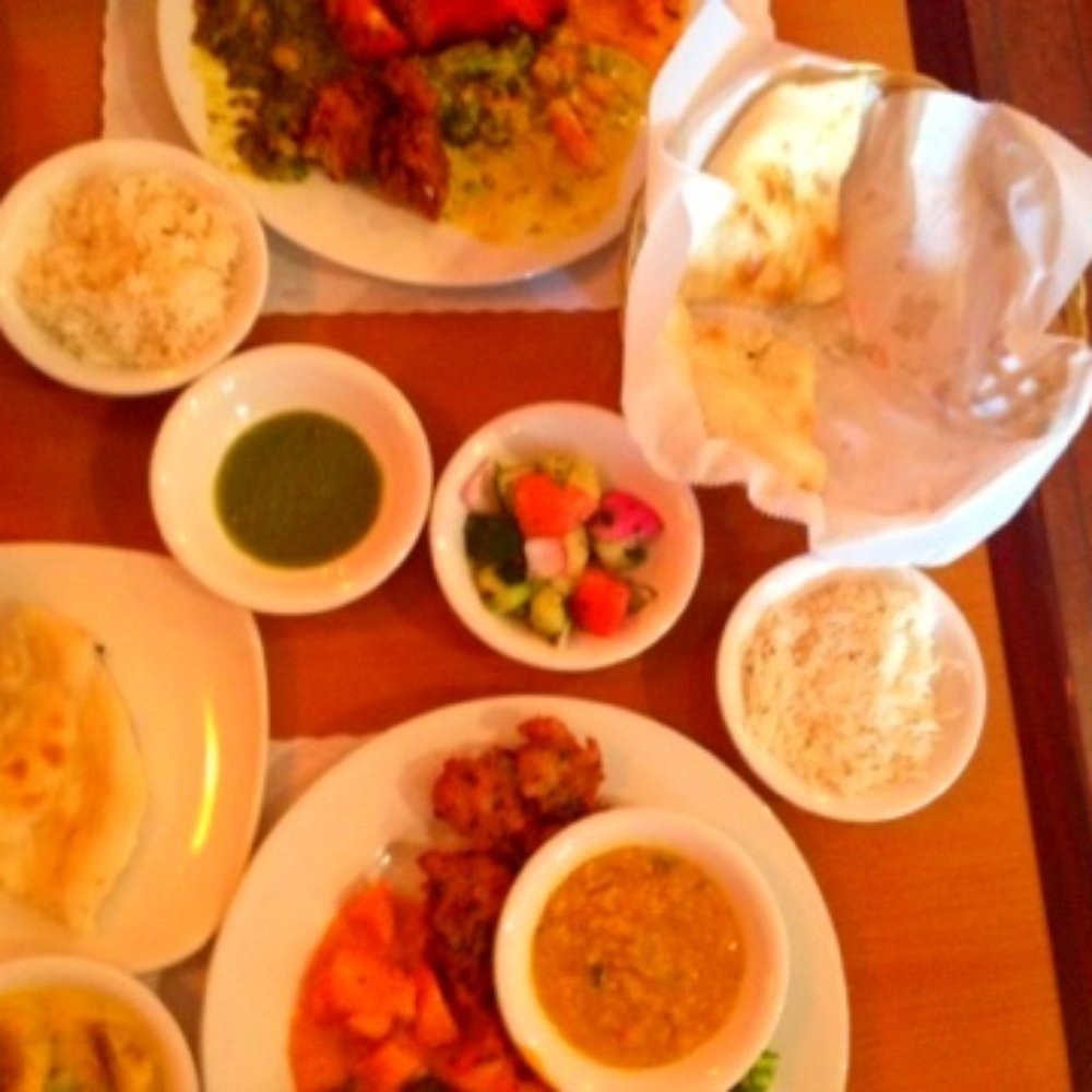 Cinnamon Kitchen - First time ever trying Indian cuisine. The food was so fresh & delicious. - Indian Near Me - Asheville, North Carolina Cinnamon Kitchen - First time ever trying Indian cuisine. The food was so fresh & delicious. - Indian Near Me - Asheville, North Carolina
