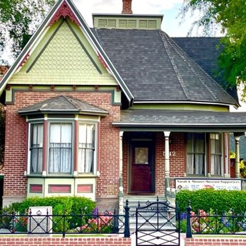 Sarah A. Mooney Memorial Museum - Museums Near Me - Lemoore, California Sarah A. Mooney Memorial Museum - Museums Near Me - Lemoore, California