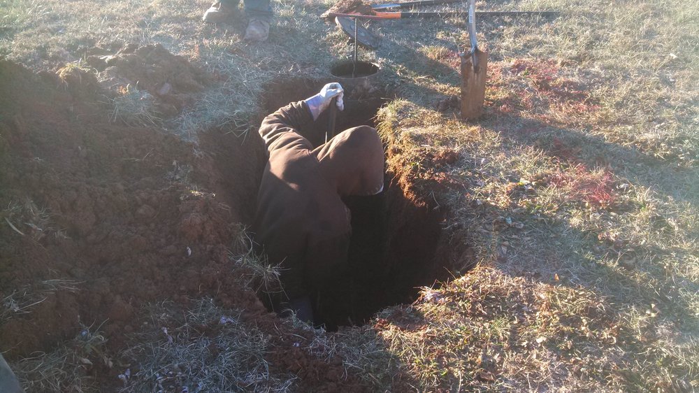 Slide of Greer Plumbing