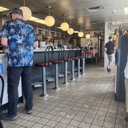 Waffle House