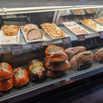 Reuben's Deli - Meat counter - Sandwiches Near Me - Atlanta, Georgia Reuben's Deli - Meat counter - Sandwiches Near Me - Atlanta, Georgia