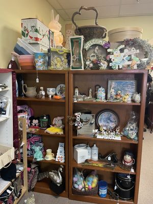 Miss Ruby's Antique & Collectibles by null