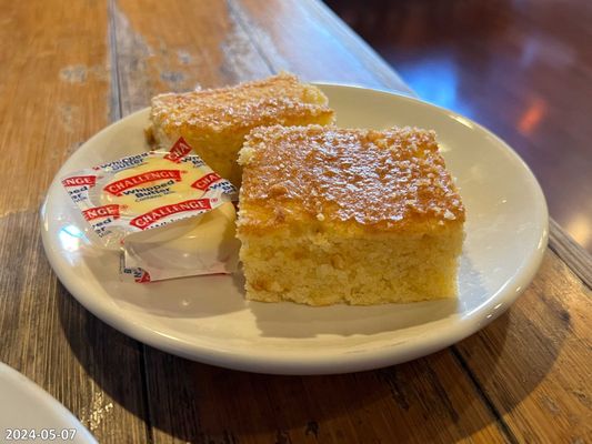 Ragin Cajun Cafe by null