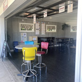 Mac-A-Doodles Ice Cream - Indoor/outdoor dinning - Ice Cream & Frozen Yogurt Near Me - Stamford, New York Mac-A-Doodles Ice Cream - Indoor/outdoor dinning - Ice Cream & Frozen Yogurt Near Me - Stamford, New York