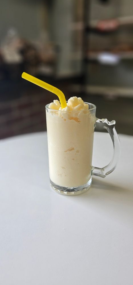 Me & Bean Coffee Logo