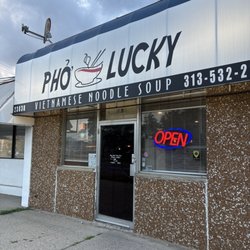 Pho Lucky