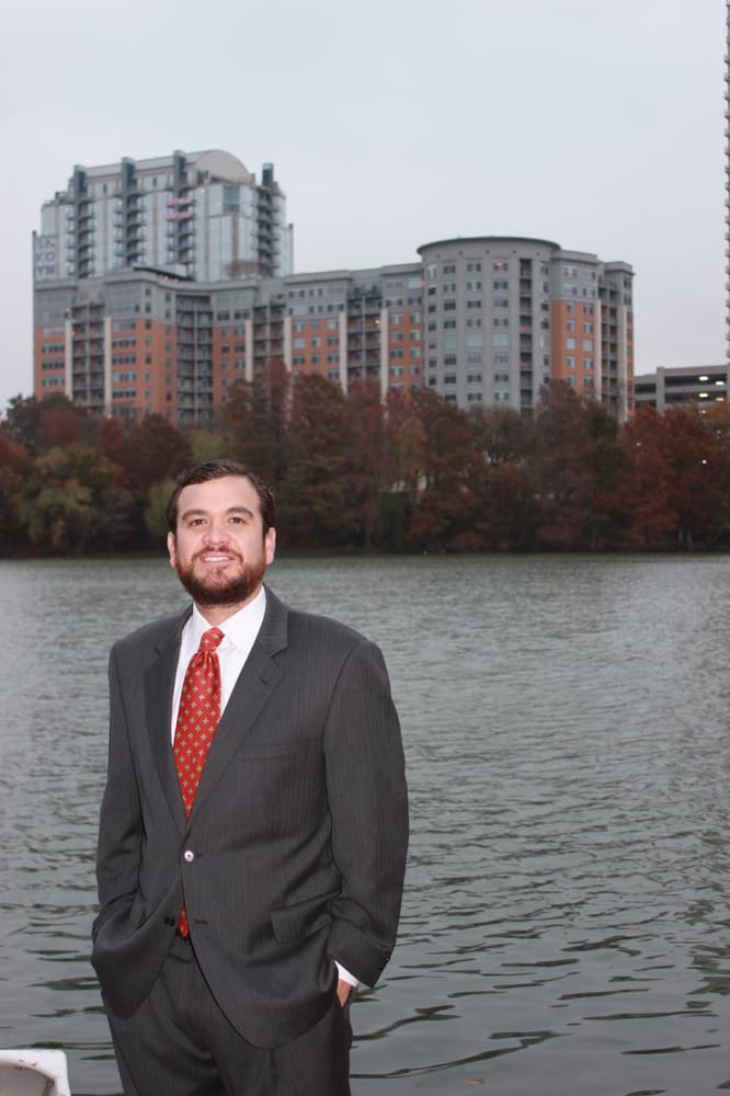 The Mendoza Law Firm, L.L.C. - disability attorney in Austin, TX