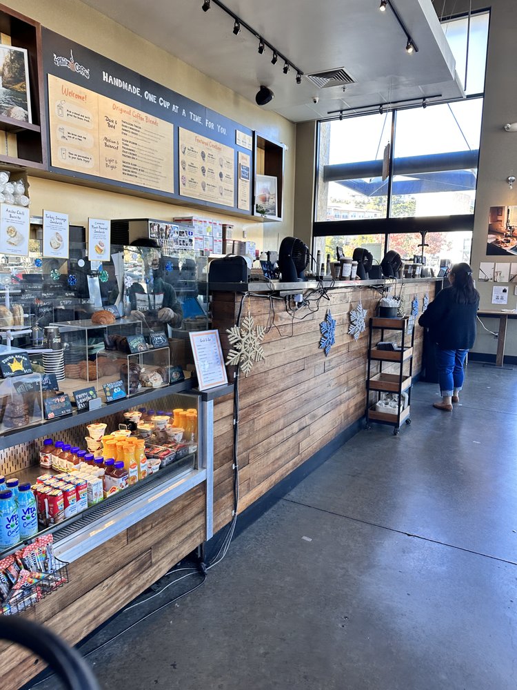 Philz Coffee