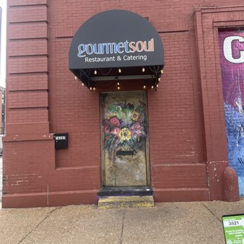 Gourmet Soul - Southern Near Me - Saint Louis, Missouri Gourmet Soul - Southern Near Me - Saint Louis, Missouri
