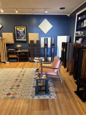 BEK Hifi by null