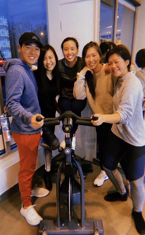 SOULCYCLE PRESTON HOLLOW 27 Photos & 41 Reviews 5944 W Northwest