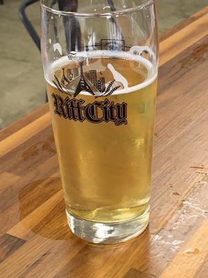 Widowmaker Brewing by null