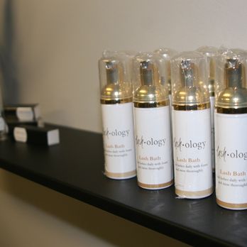 Lashology - Lash Bath - Eyelash extension cleanser - Hair Removal Near Me - Denver, Colorado Lashology - Lash Bath - Eyelash extension cleanser - Hair Removal Near Me - Denver, Colorado