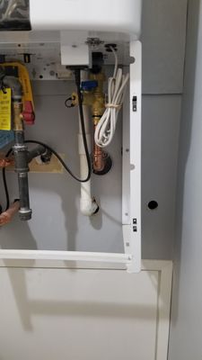 TopTec Heating, Cooling, Plumbing & Electrical Logo