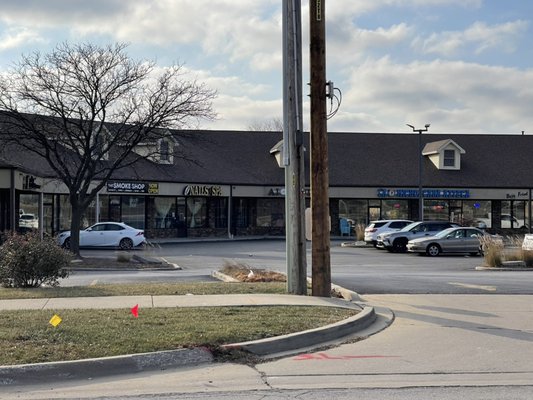 Blue Smoke Tobacco & Vape - Orland Park by null