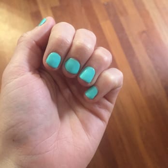 Creative Nails - Nail Salons Near Me - Stockton, California