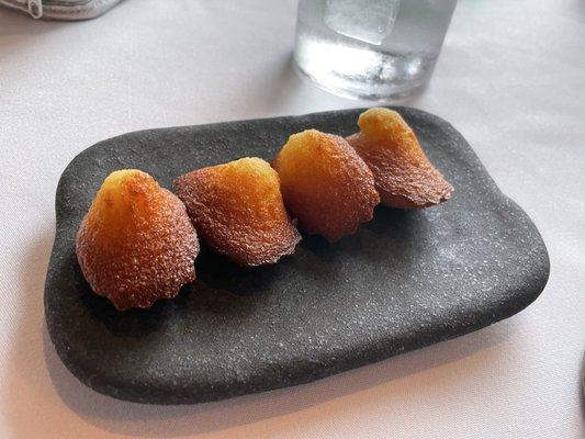 Aria Restaurant Sydney by null