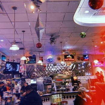 Jackson Diner - Diners Near Me - Jackson, New Jersey