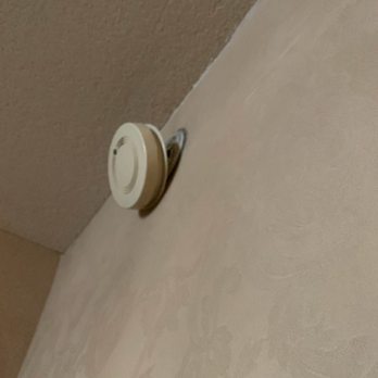 Circus Circus - Hanging smoke detector - Hotels Near Me - Las Vegas, Nevada Circus Circus - Hanging smoke detector - Hotels Near Me - Las Vegas, Nevada