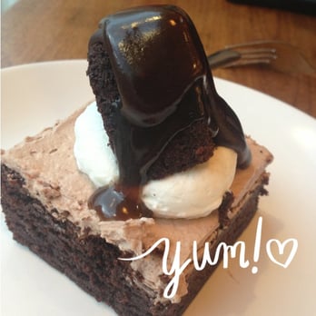 Kelly's Bake Shoppe - mile high brownie. truly decadent. - Bakeries Near Me - Burlington, Ontario Kelly's Bake Shoppe - mile high brownie. truly decadent. - Bakeries Near Me - Burlington, Ontario