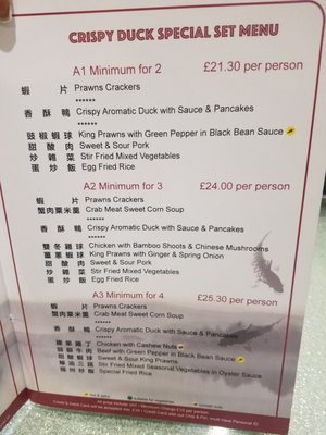 Noodle & Beer Chinatown by null