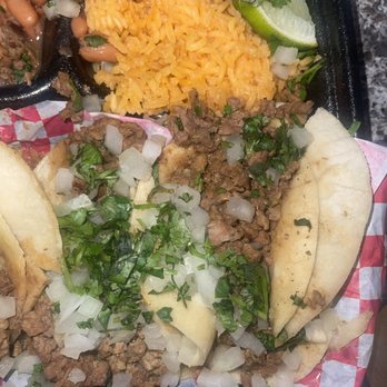 Super Pollo - My new favorite street taco! - Fast Food Near Me - Monahans, Texas Super Pollo - My new favorite street taco! - Fast Food Near Me - Monahans, Texas
