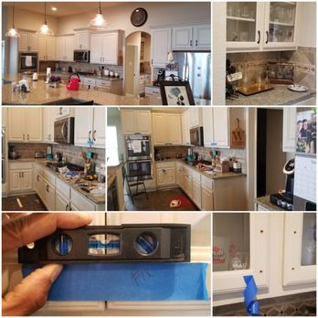 Home Property Service - Cabinet handles and pulls - General Contractors Near Me - Katy, Texas Home Property Service - Cabinet handles and pulls - General Contractors Near Me - Katy, Texas