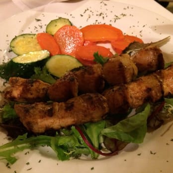 Mandaloun - Chicken kabob - Mediterranean Near Me - Jacksonville, Florida Mandaloun - Chicken kabob - Mediterranean Near Me - Jacksonville, Florida