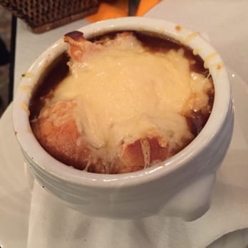 Le Relais Gascon - French onion soup - French Southwest Near Me - Paris, 75 Le Relais Gascon - French onion soup - French Southwest Near Me - Paris, 75