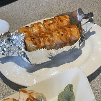 Osake - Dynamite - Japanese Near Me - Santa Rosa, California