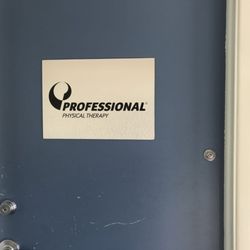 Professional Physical Therapy
