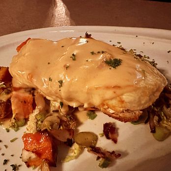Joebellas - Pan Seared Halibut - Italian Near Me - Toms River Twp, New Jersey Joebellas - Pan Seared Halibut - Italian Near Me - Toms River Twp, New Jersey