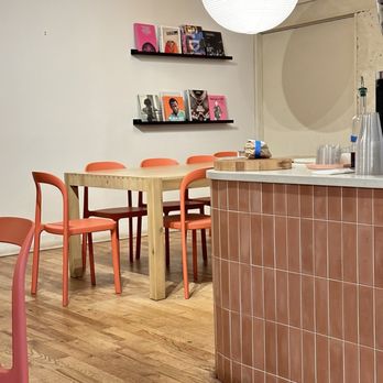 Allez Cafe - Tables - Coffee & Tea Near Me - Chicago, Illinois Allez Cafe - Tables - Coffee & Tea Near Me - Chicago, Illinois