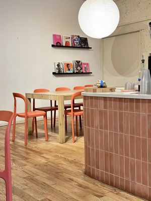 Allez Café by null
