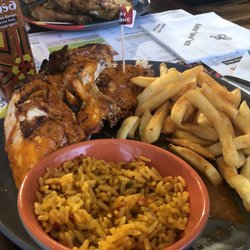 Nando's