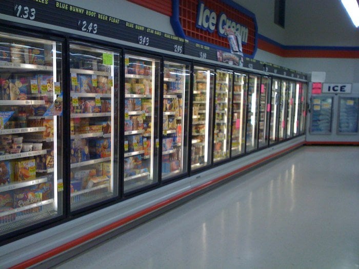 TOM’S FOODPRIDE Updated October 2024 19 Minnesota Ave W, Glenwood