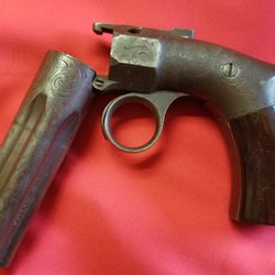 Pioneer Fine Arms