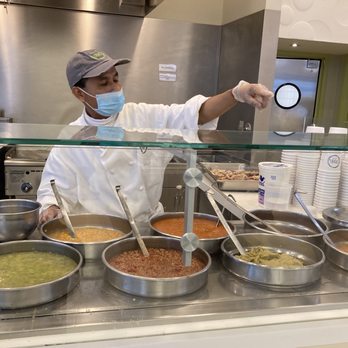 Dishes - Soups 03/10/22 - Sandwiches Near Me - New York, New York