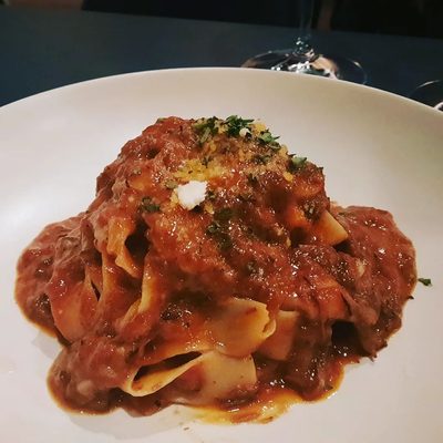 L'Antica Pizzeria da Michele Taverna and Cafe by null