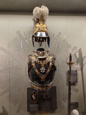 Château de Fontainebleau by null