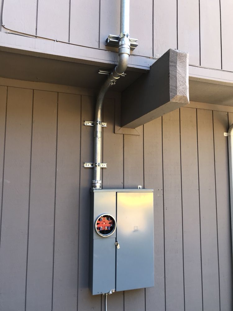 Slide of Lightland Electric