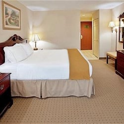 Holiday Inn Express & Suites Camden-I20