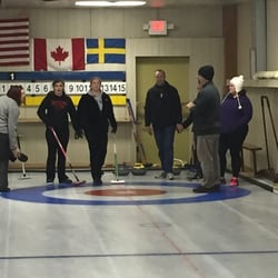 Racine Curling Club