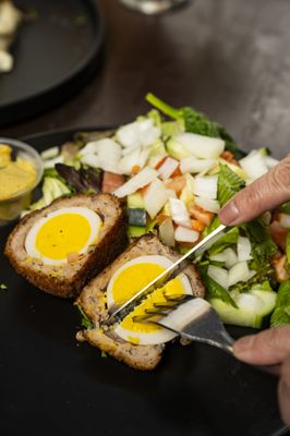 Lucky Baldwin's Pub by null